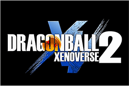 Dragonball Z: Xenoverse 2