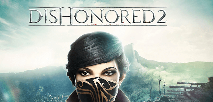 Dishonored 2