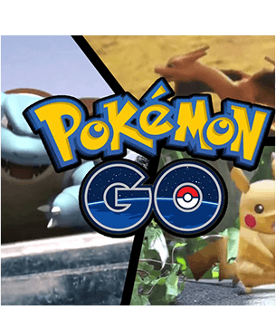 pokemon go picture